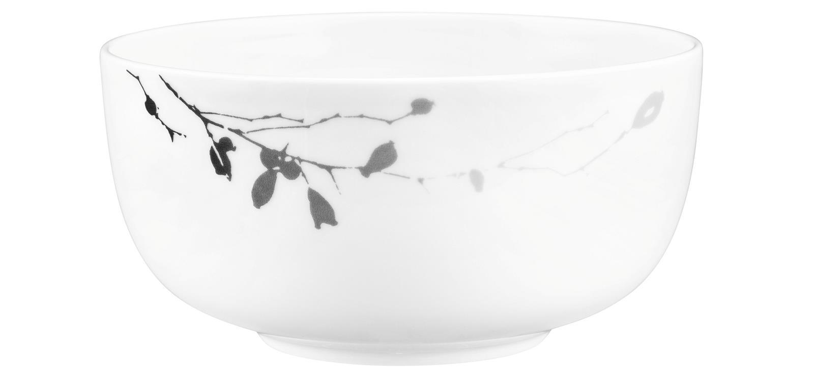 Seltmann Weiden Liberty Dark Rose Hip Foodbowls 17,5 cm