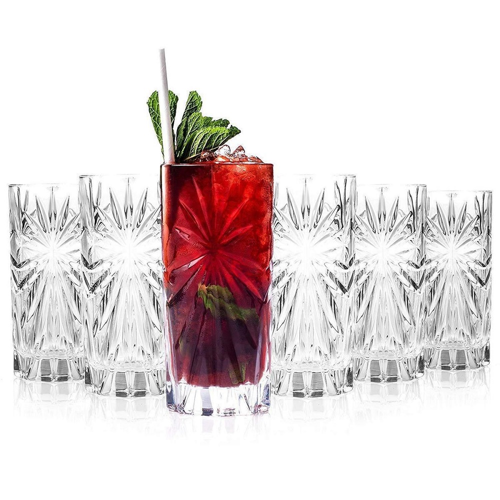RCR Oasis HB Tumbler 360 ml 6er Set