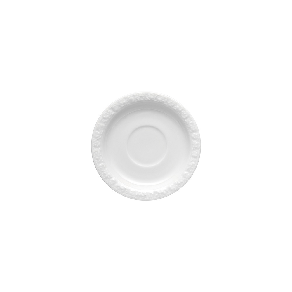 Rosenthal Maria Weiss Kaffee Untere 14,1 cm