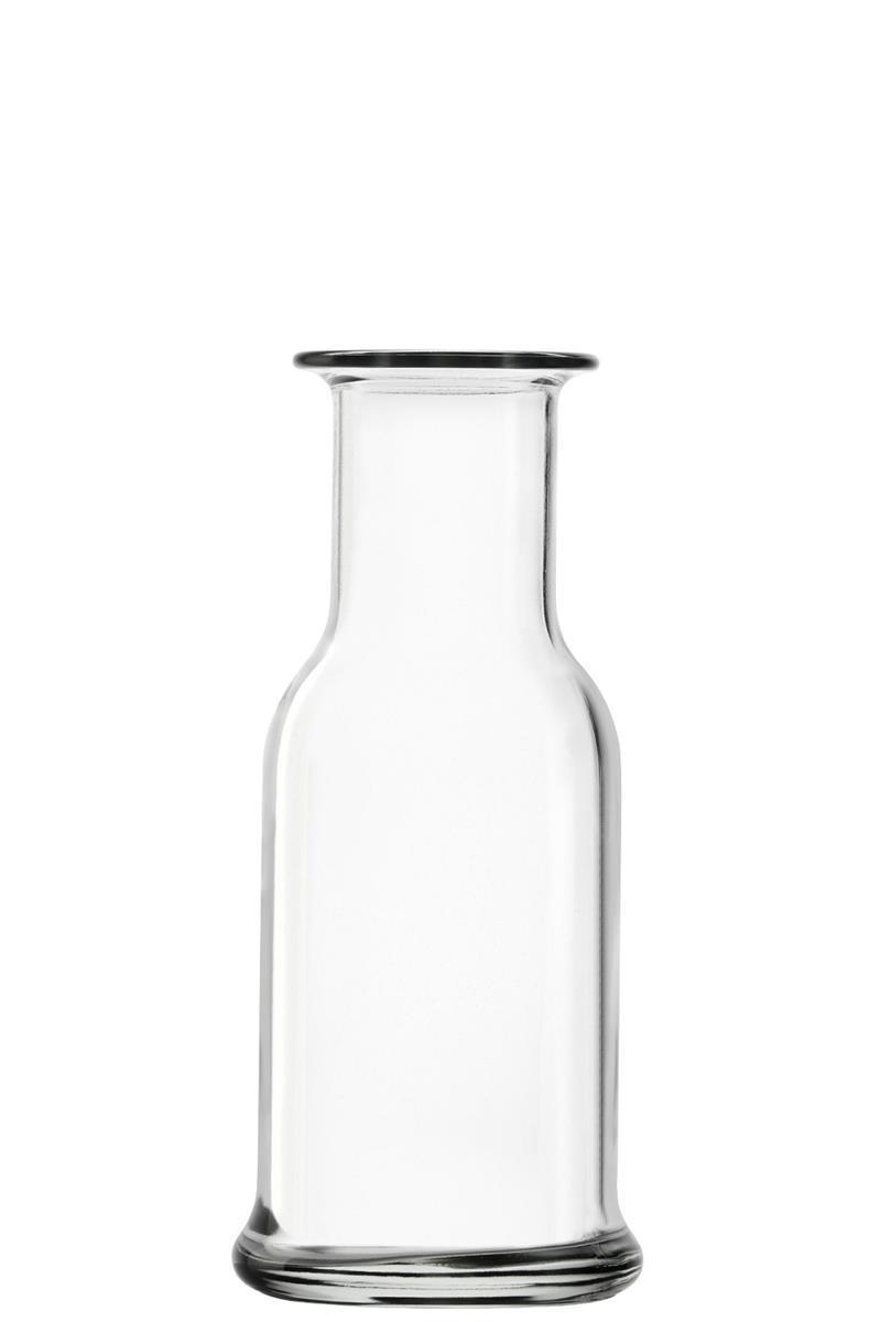 Stölzle Oberglas Purity Karaffe 0,25 Liter