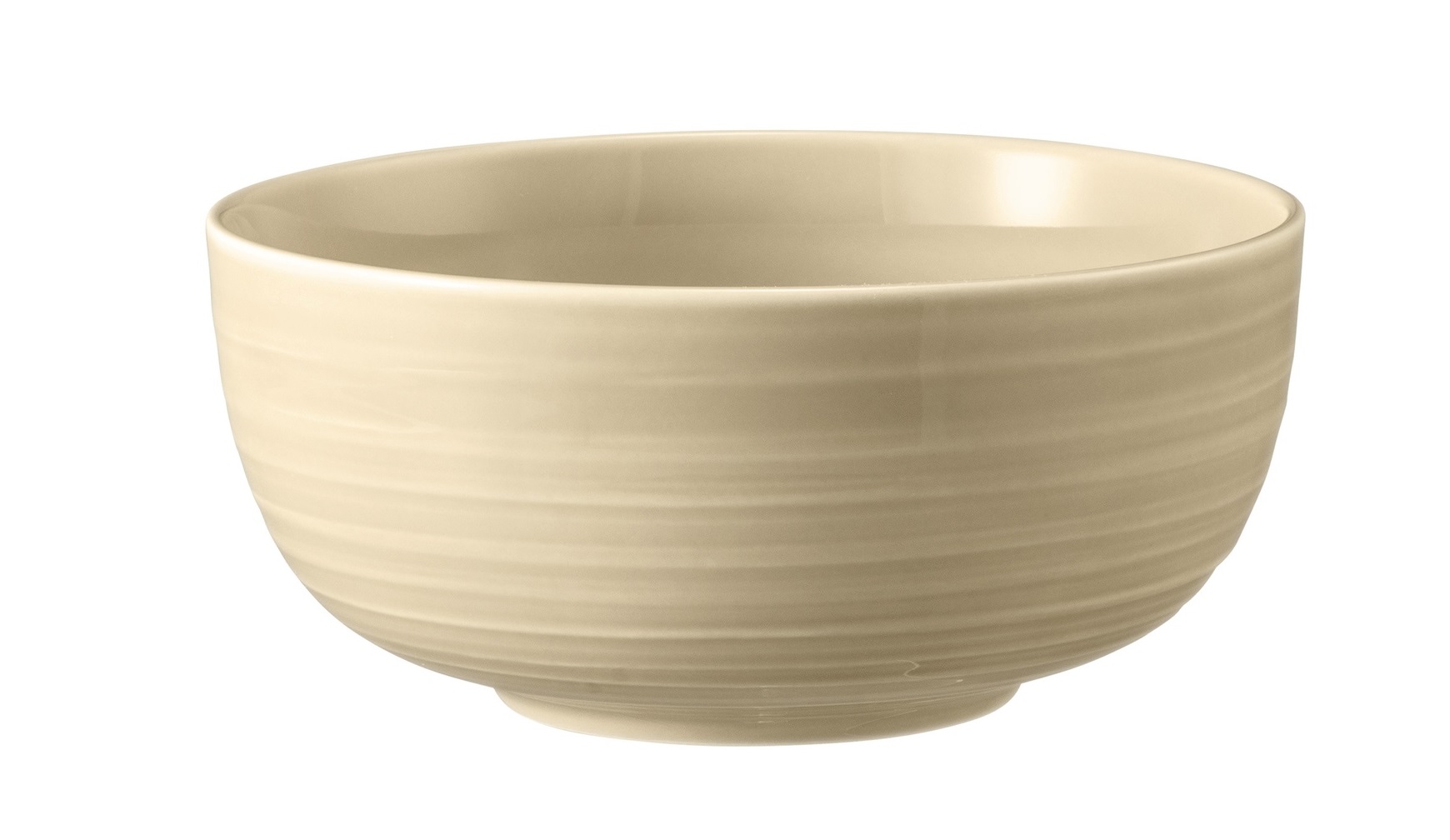 Seltmann Weiden Terra Sandbeige Müslischale 15 cm