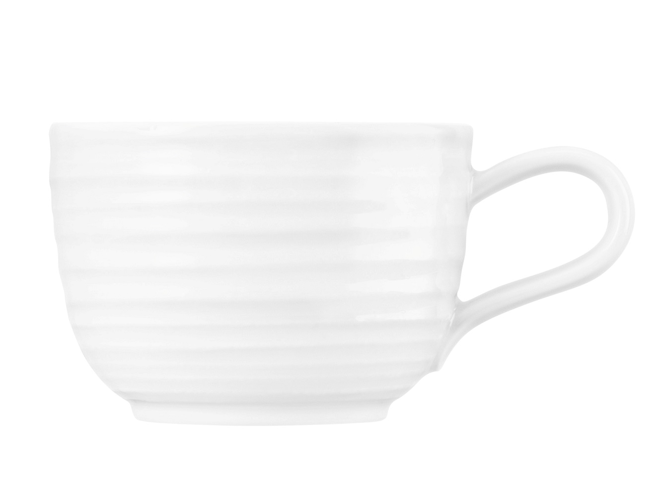 Seltmann Weiden Terra weiß Kaffeeobertasse 0,26 l