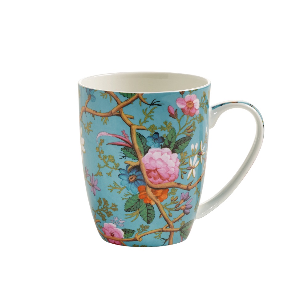 Maxwell&Williams Kilburn Victorian Garden Becher 400 ml