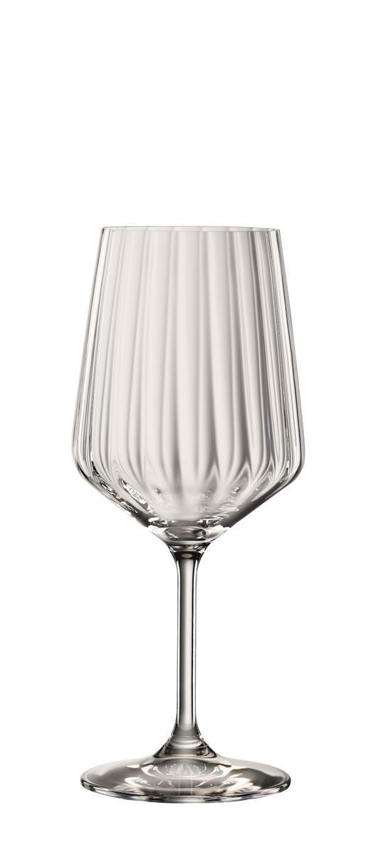 Spiegelau Lifestyle Vorteilsset by L-Design 12tlg.