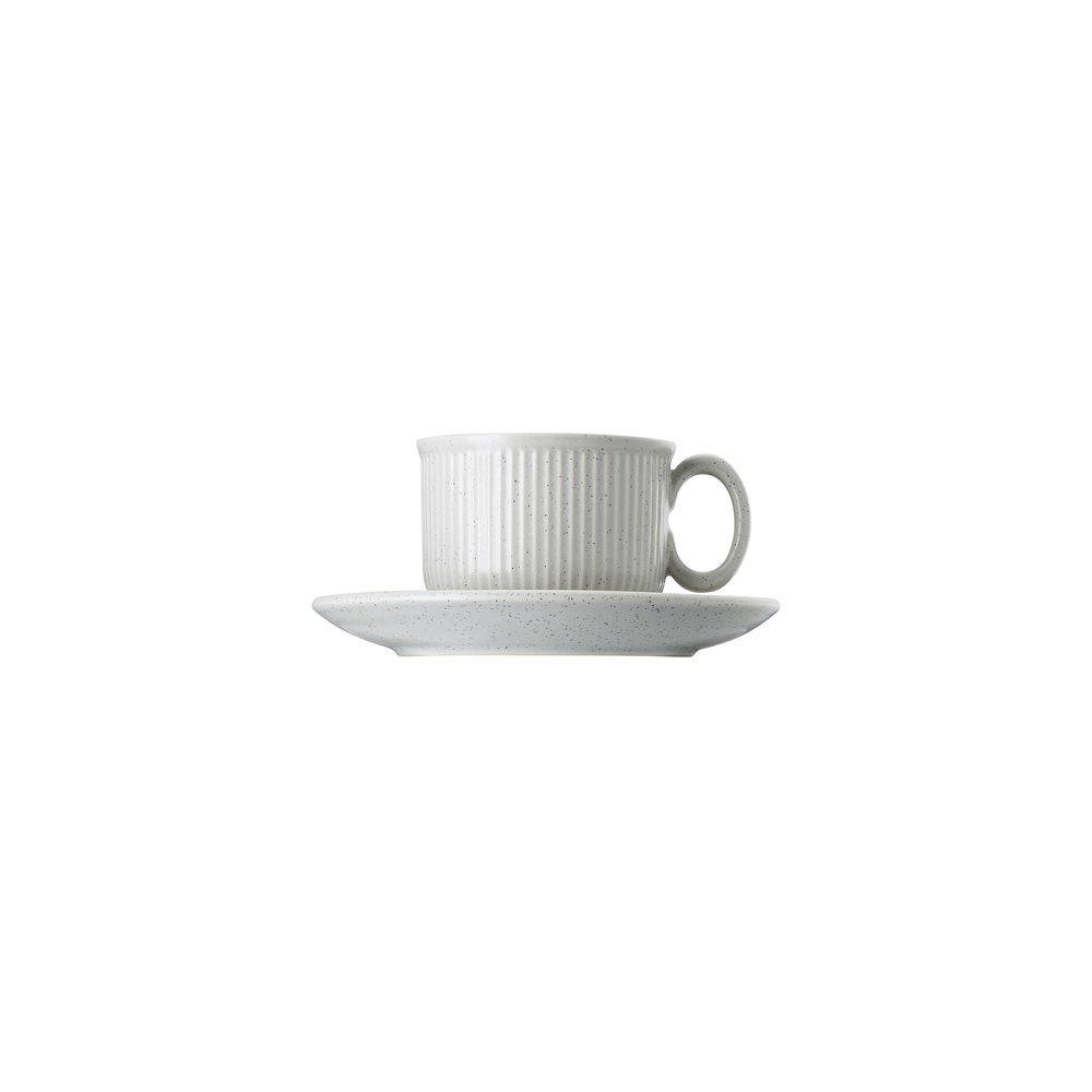 Thomas Clay Rock Kombiobertasse+Untere 2-tlg.