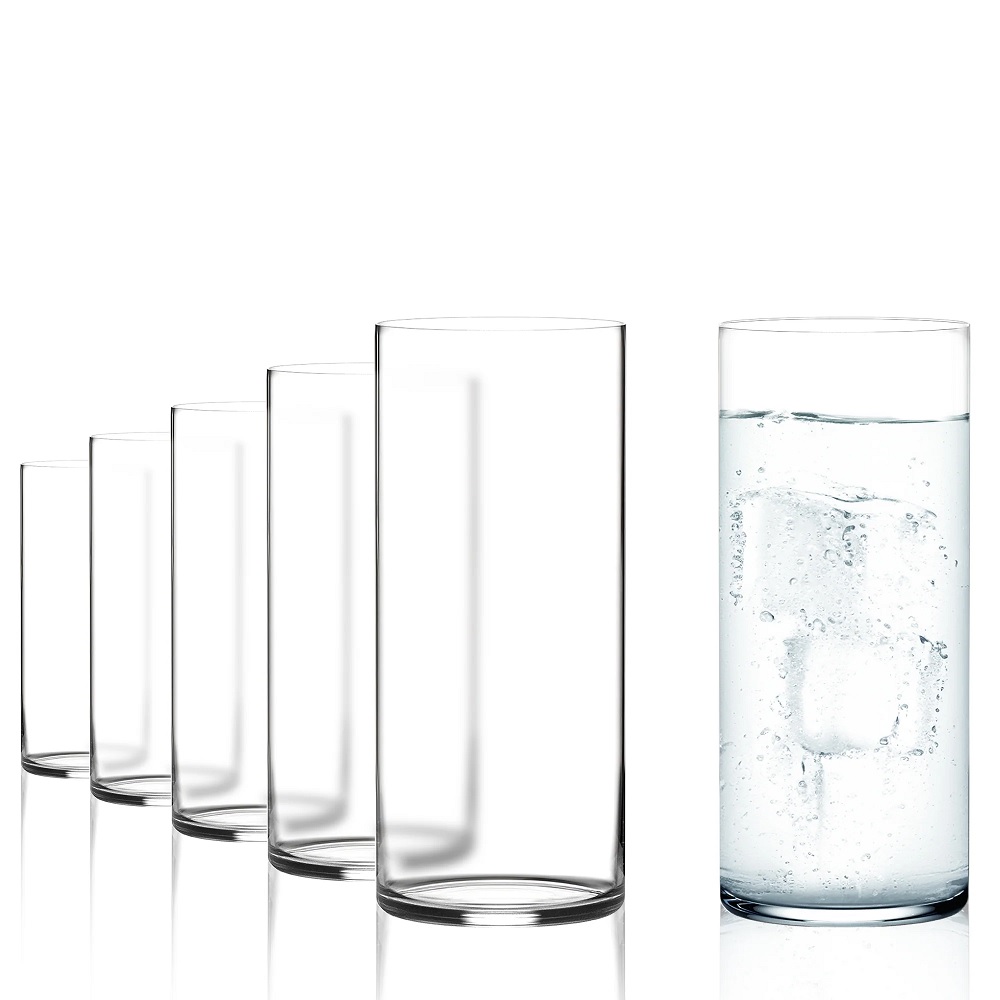 Stölzle Lausitz Kyoto Bar Wasserglas 402 ml 6er Set