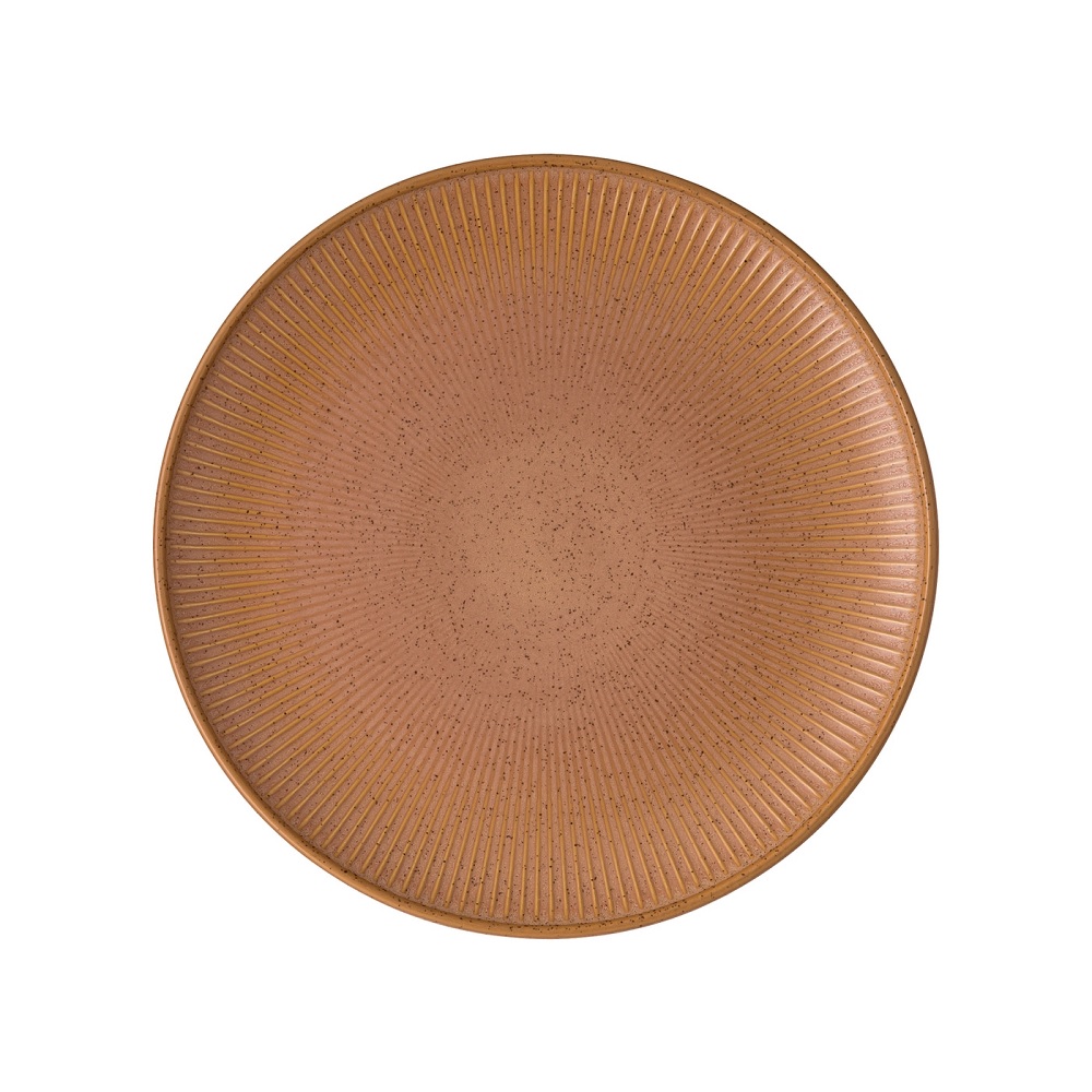 Thomas Clay Earth Speiseteller R 27 cm