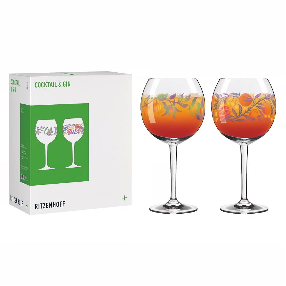 Ritzenhoff Summer Breeze 2er-Set M. Berezhanaia F26