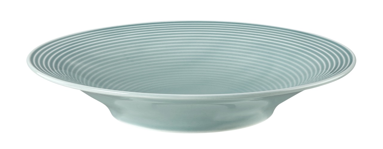 Seltmann Weiden Beat Arktisblau Suppenteller 22,5cm