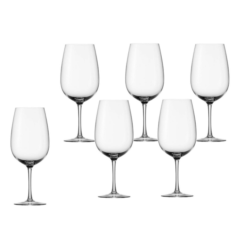 Stölzle Lausitz Weinland Bordeauxglas 540ml (6er Set)