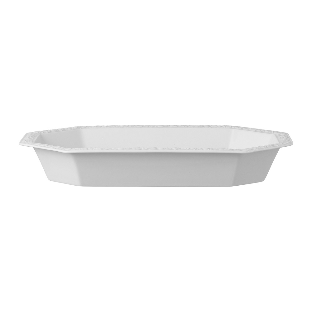 Rosenthal Maria Weiss Vielzweckschale - Rechteckig - R 33,6 cm