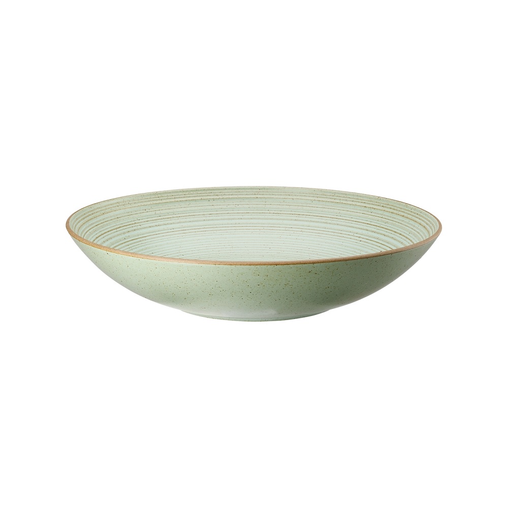 Thomas Nature Leaf Pasta/Suppenteller R 28 cm