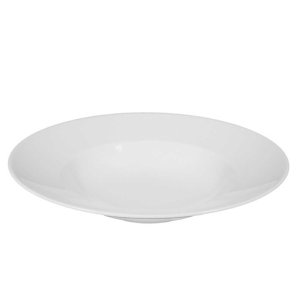 Seltmann Weiden Lukullus Weiß Pastateller rund 30cm