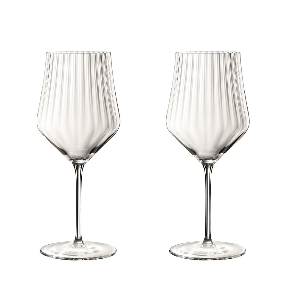 Nachtmann Aperitivo Rotwein/Spritzglas 640 ml 2er Set