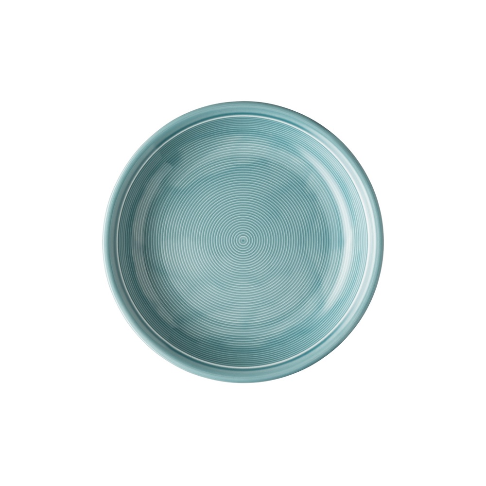 Thomas Trend Colour Ice Blue Suppenteller Ř 22 cm 2er Set