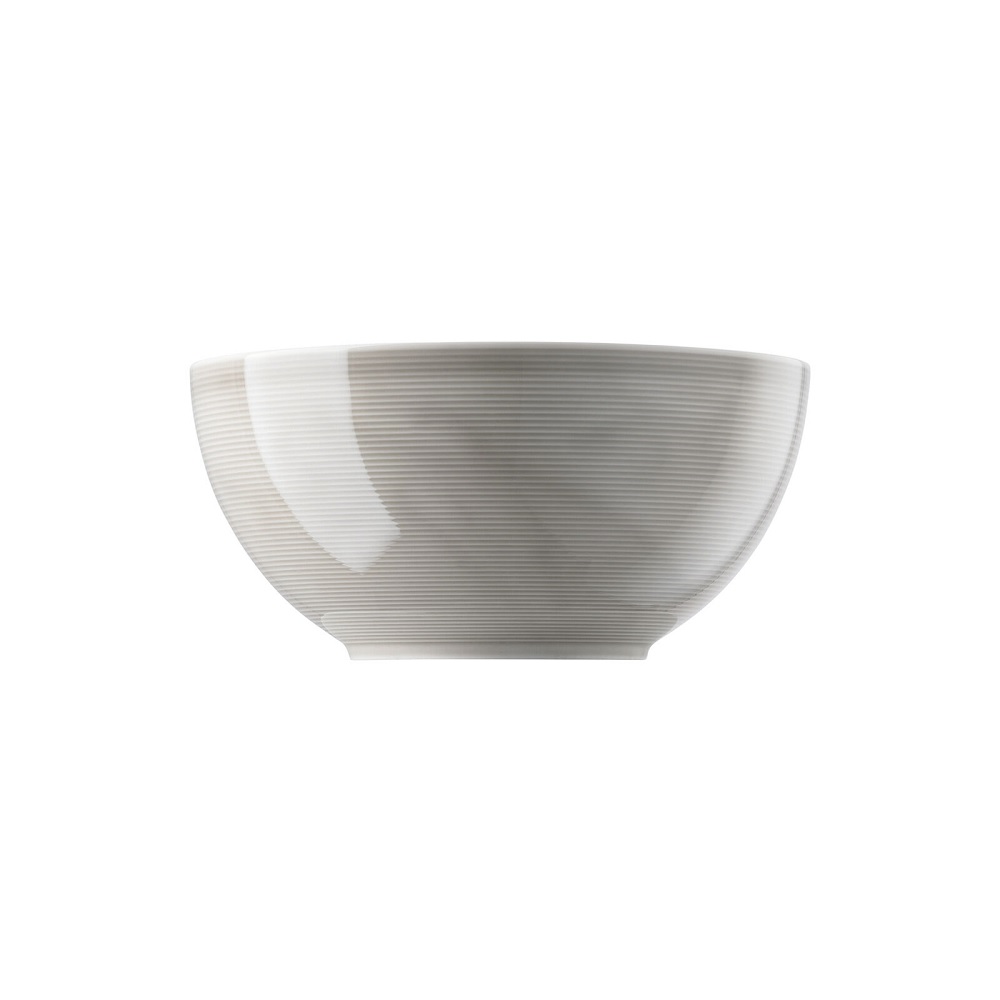 Thomas Loft Moon Grey Schüssel nieder R 23 cm