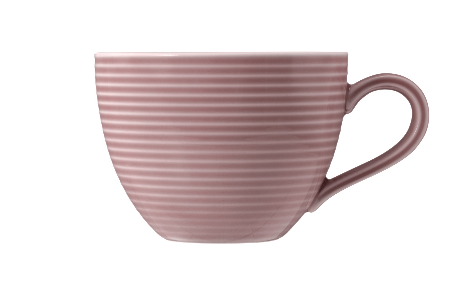 Seltmann Weiden Beat Altrosa Kaffeeobertasse 0,26l