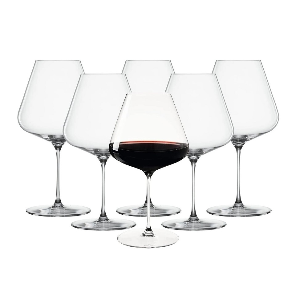 Spiegelau Definition Burgunderglas 960ml 6 er Set