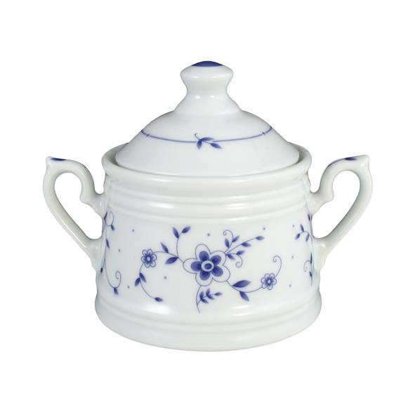 Worpswede Greetsiel Zuckerdose 0,16l