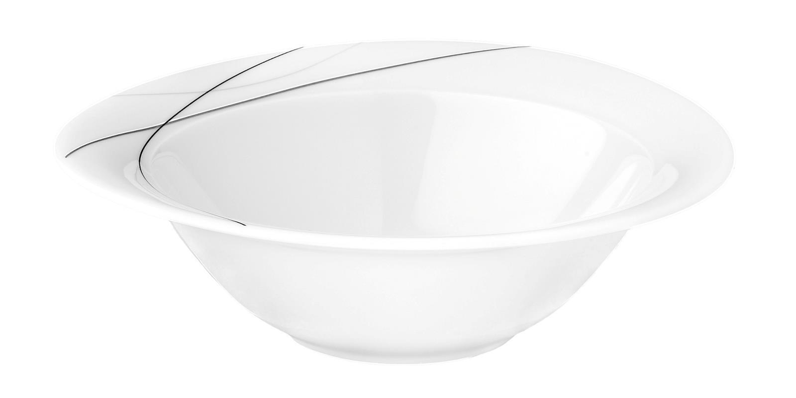 Seltmann Weiden Trio Highline Schüssel 21cm