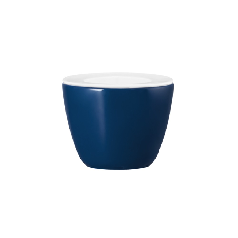 Life Fashion Classic Blue Snack and Egg 2-teilig