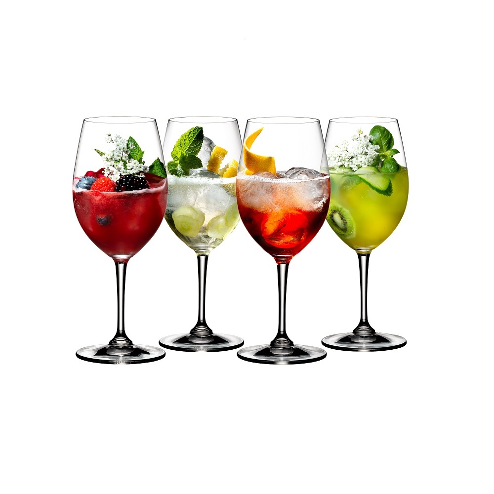 Riedel Spritz Drinks 560 ml 4er Set