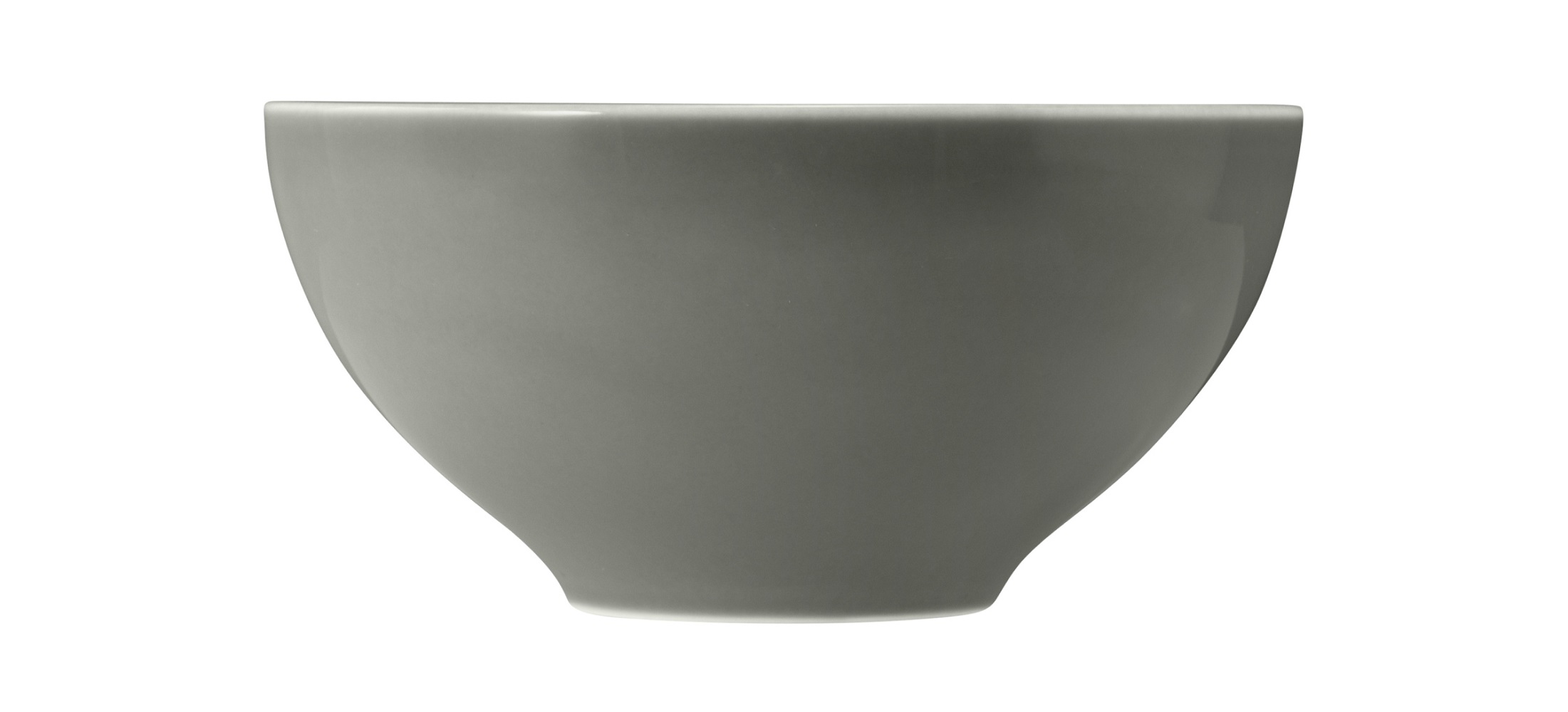 Seltmann Weiden Beat Perlgrau Schüssel 15,5cm