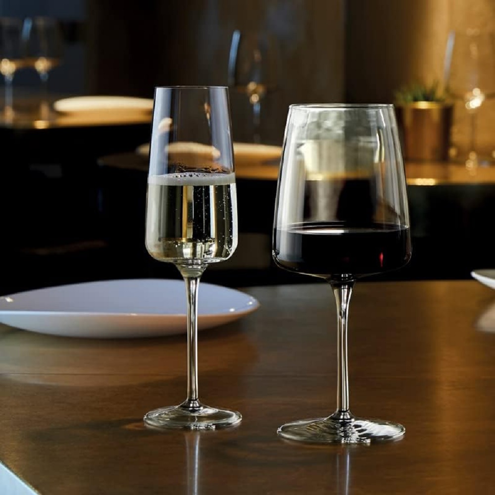 Bormioli Rocco Nexo Bordeauxglas 540 ml 6er Set
