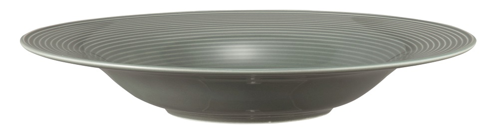 Seltmann Weiden Beat Perlgrau Pasta-/Salatteller 27,5cm