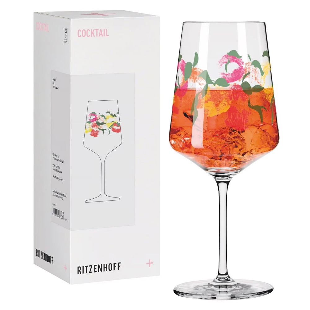 Ritzenhoff Sommerrausch Aperizzo #29 C. Köster F26