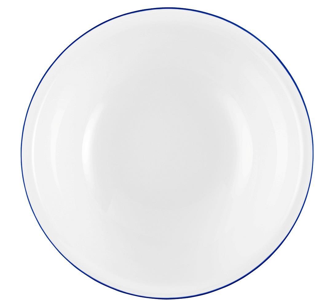 Seltmann Weiden Compact Blaurand Schüssel 20cm