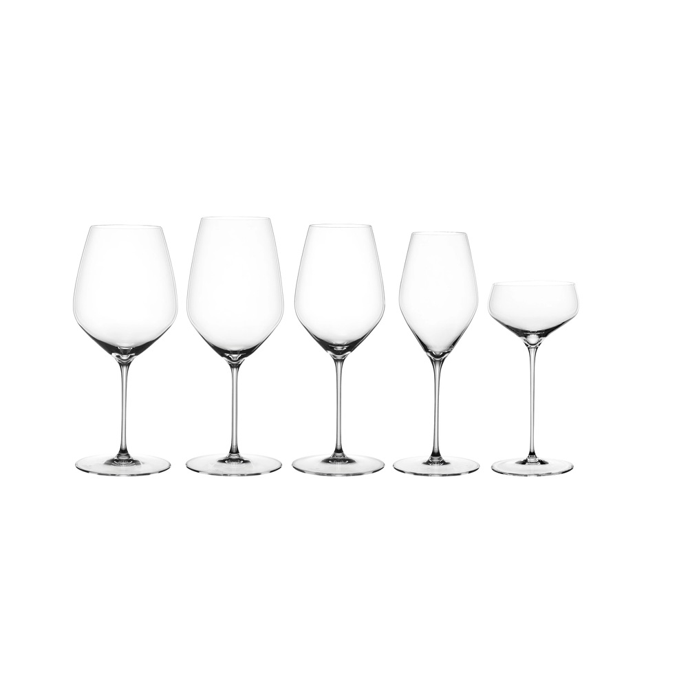 Spiegelau Hi-Lite Coupette 238 ml 2er Set