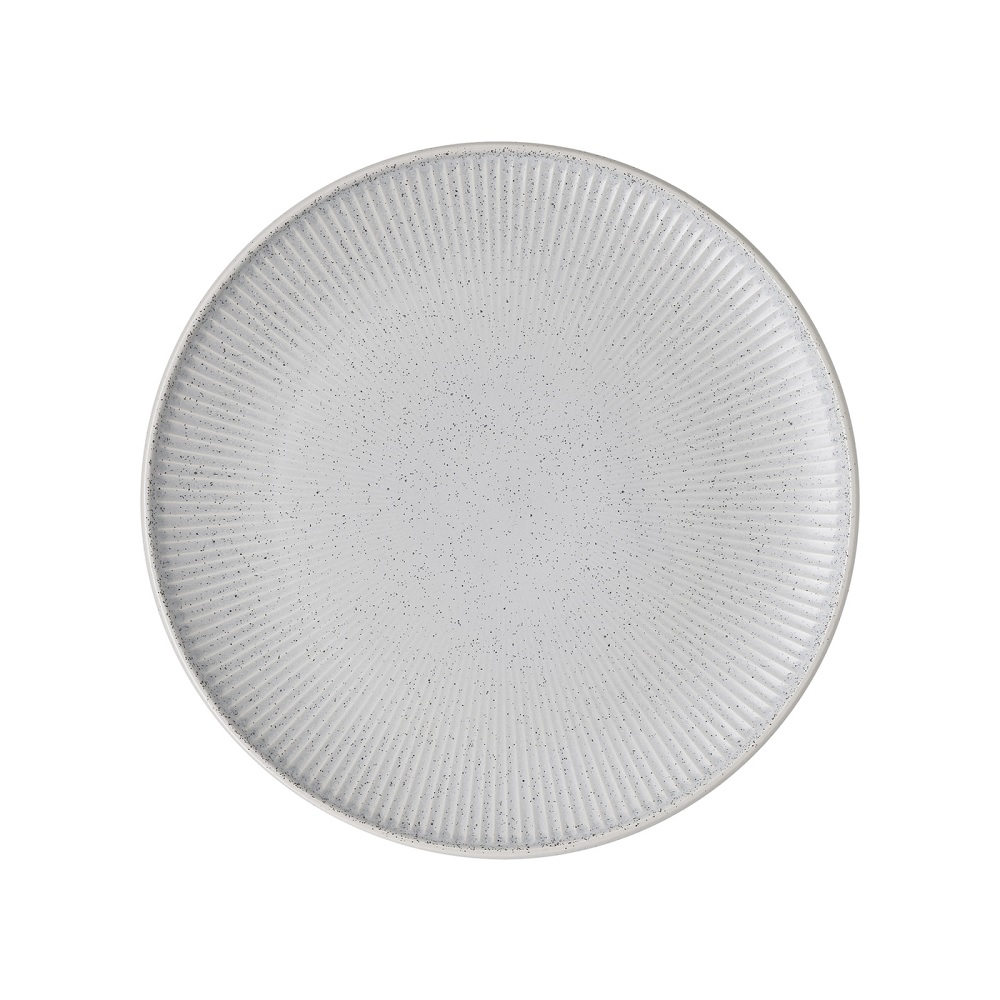Thomas Clay Rock Speiseteller R 27 cm