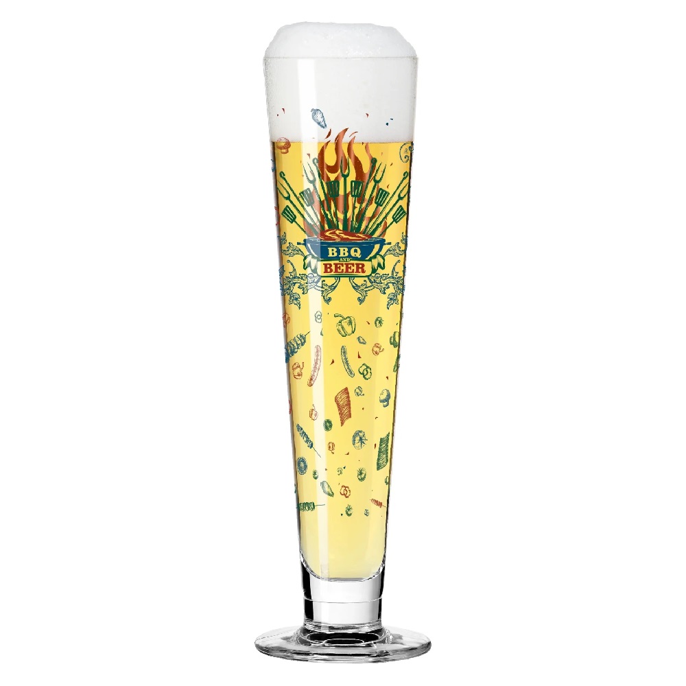 Ritzenhoff Heldenfest Bier #14 2percent H22