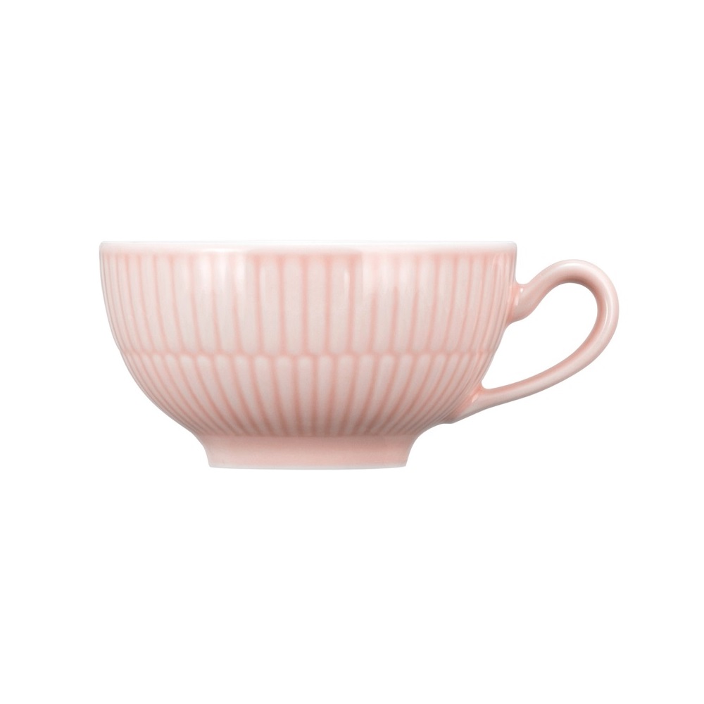 Seltmann Weiden Amina rosé Teeobertasse 0,22l