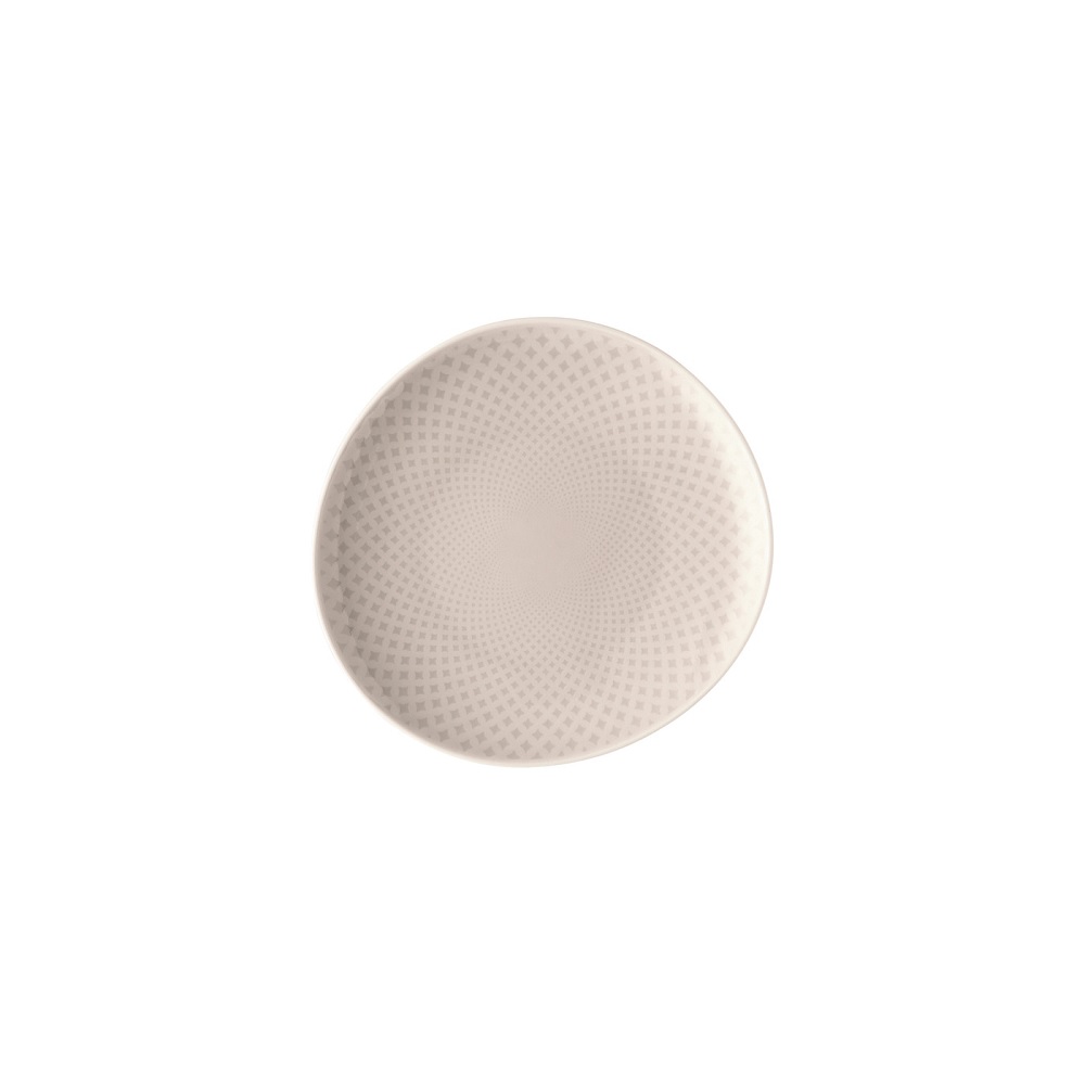 Rosenthal Junto Soft Shell Teller Flach - R 16,0 cm