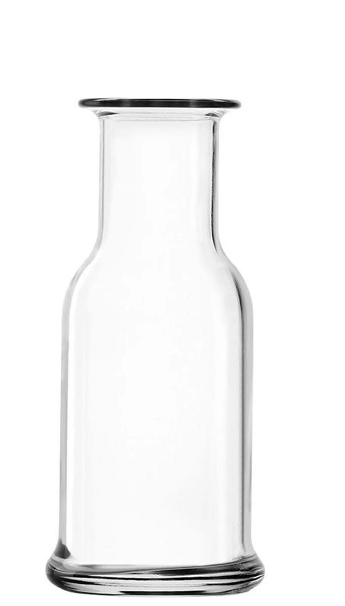 Stölzle Oberglas Purity Karaffe 0,1 Liter