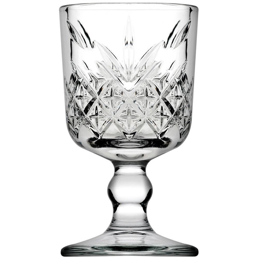 Pasabahce Timeless Likör/Schnapsglas 60 ml 6er Set