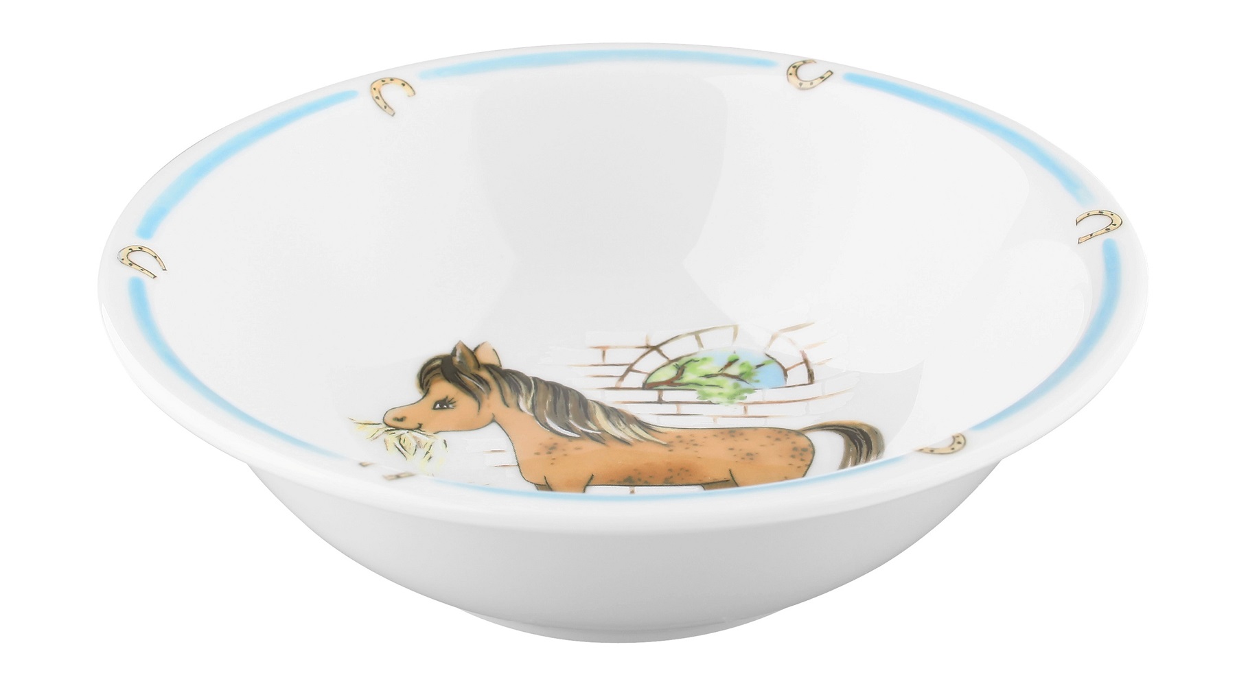 Seltmann Weiden Compact Mein Pony Schüssel rund 16 cm