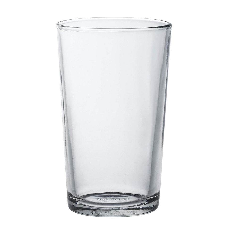 Duralex Chope Unie Becher 250 ml 6er Set