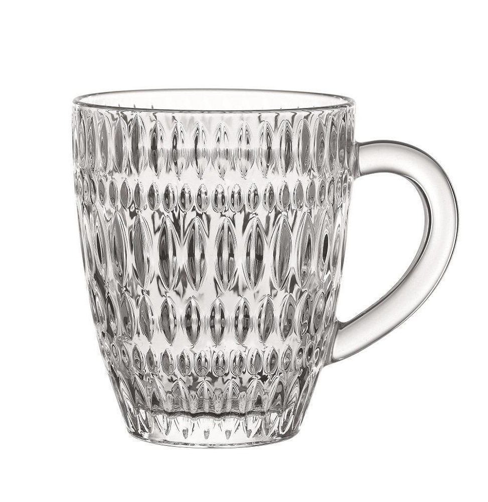 Nachtmann Ethno Barista Kaffeebecher 2er Set