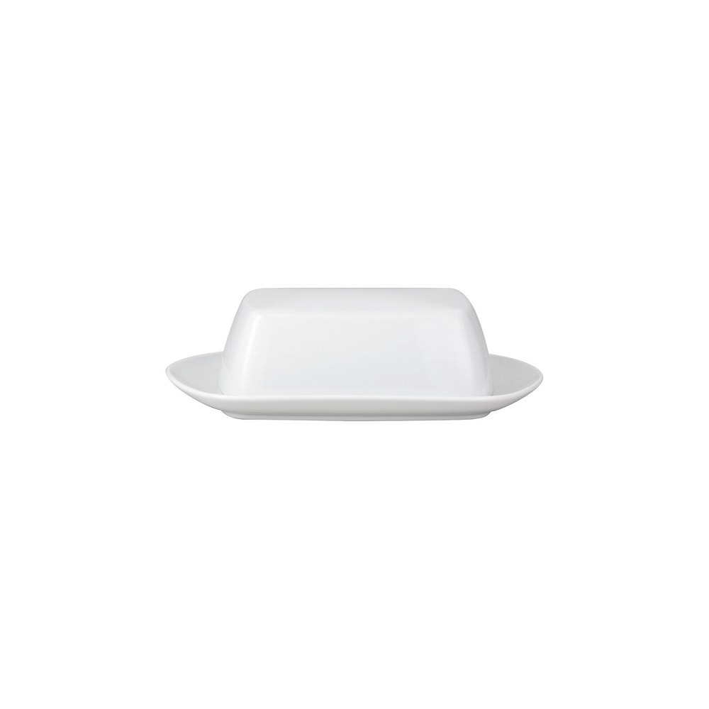 Rosenthal Tac Weiss Butterdose 250 g