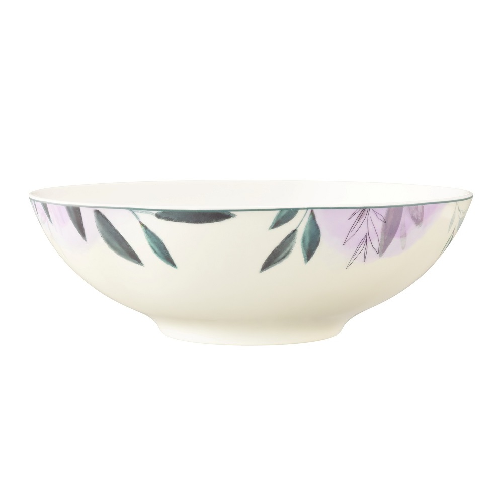 Seltmann Weiden Savona Fine Diamond Provence Schüssel rund 30 cm