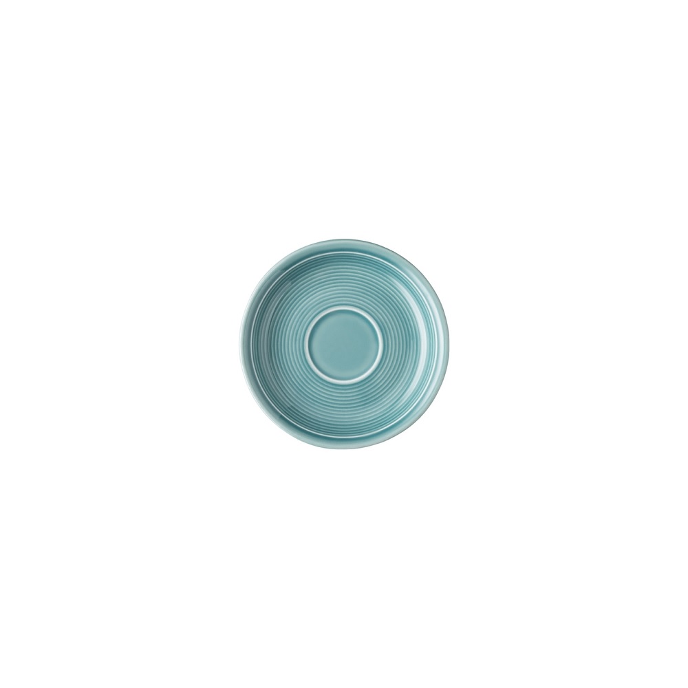 Thomas Trend Colour Ice Blue Espressountertasse R 11 cm