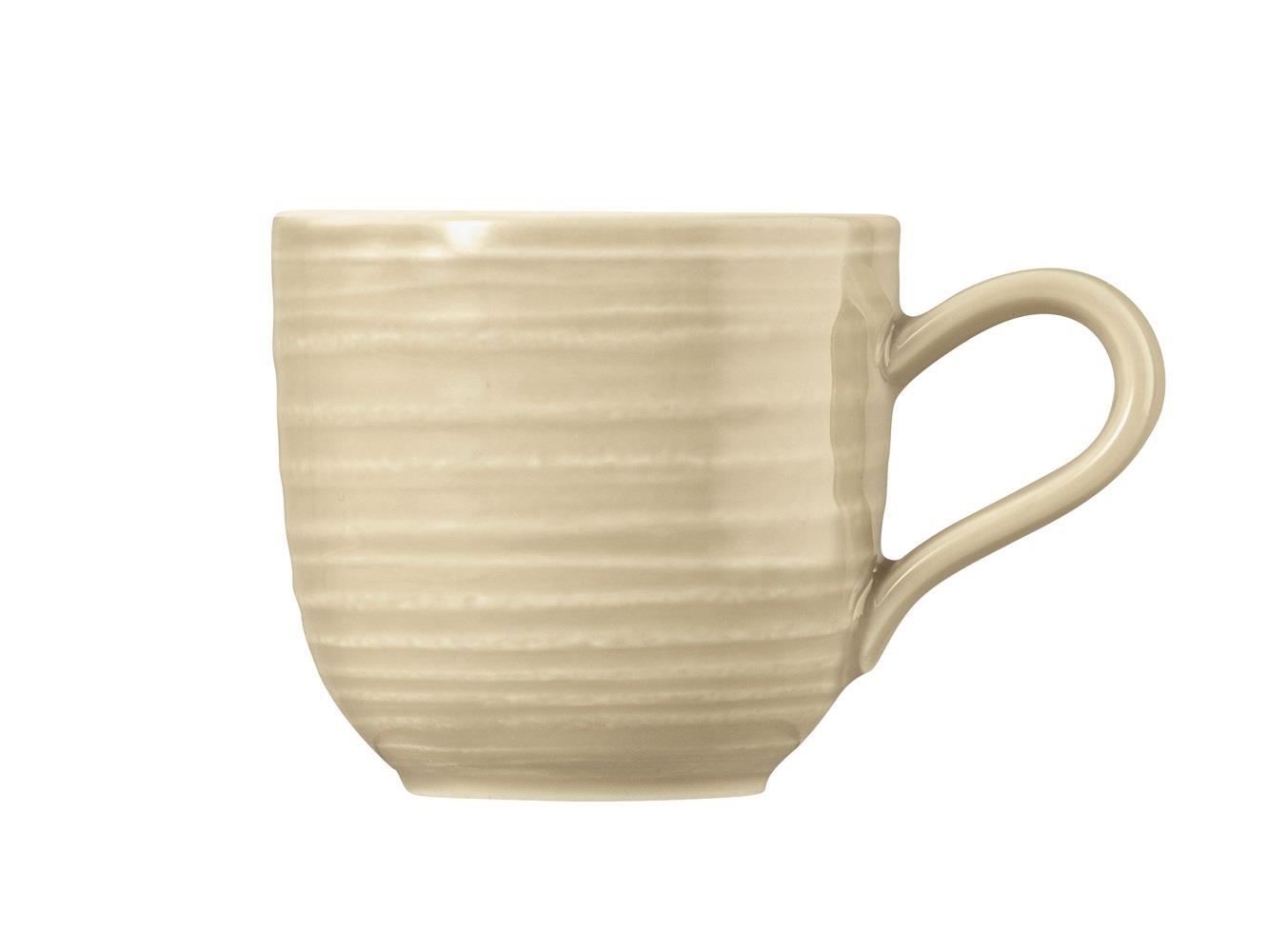 Seltmann Weiden Terra Sandbeige Espressoobertasse 0,09 l