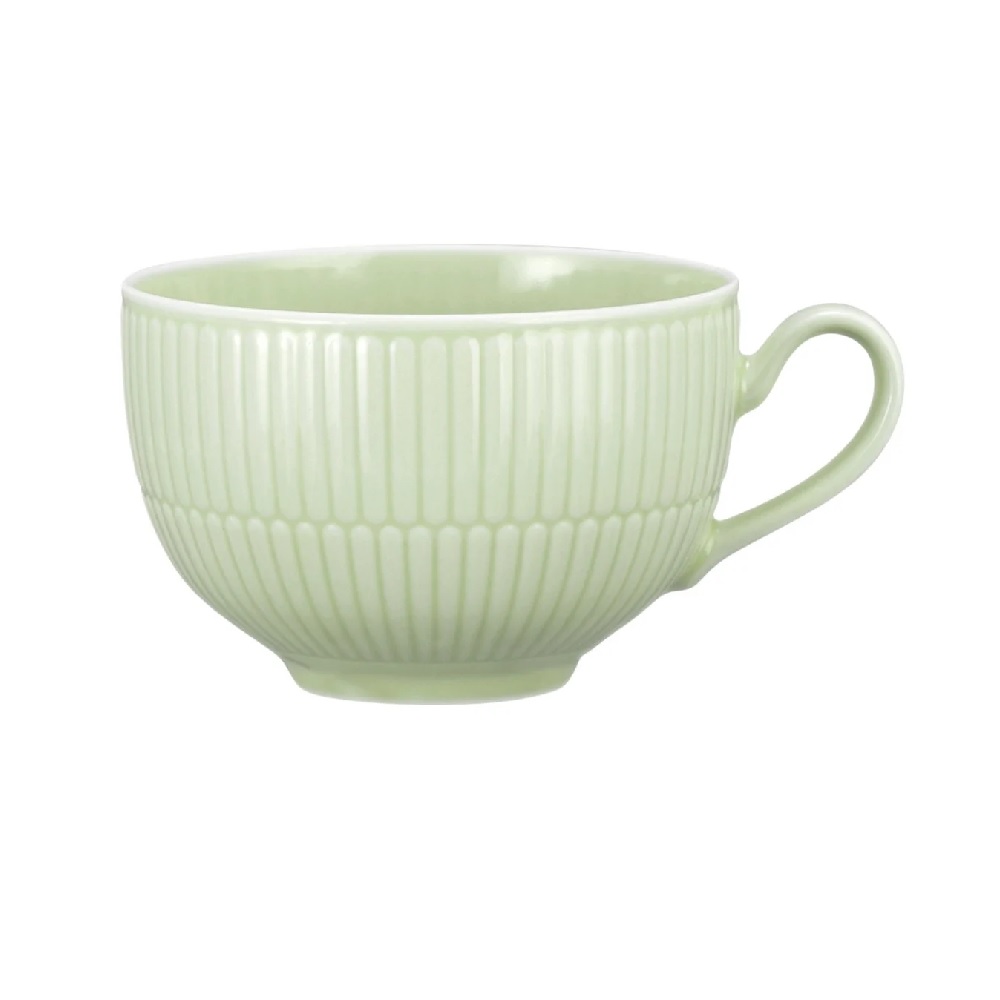 Seltmann Weiden Amina Seladon Milchkaffeeobertasse 0,35 l