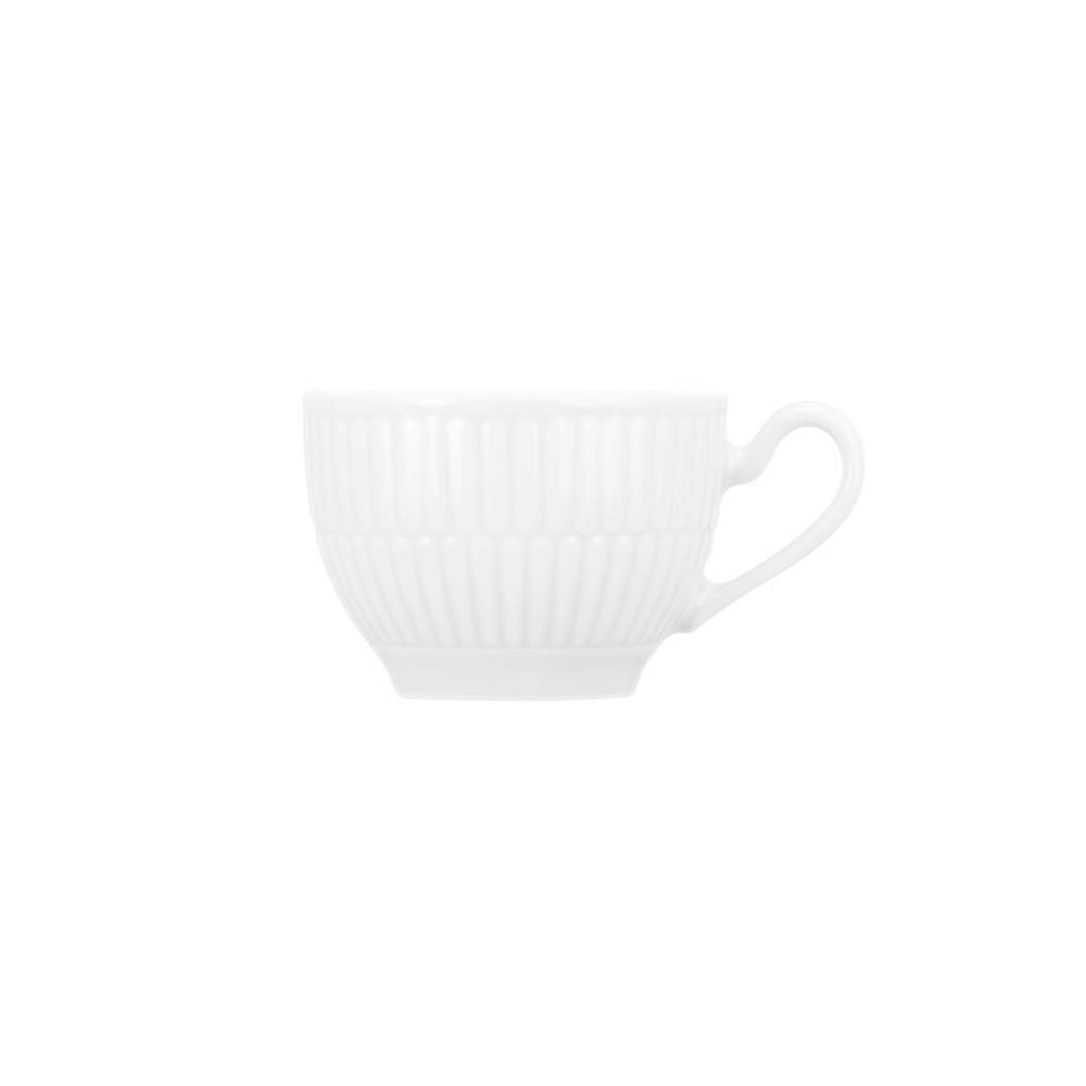 Seltmann Weiden Amina weiß Espressoobertasse 0,11l