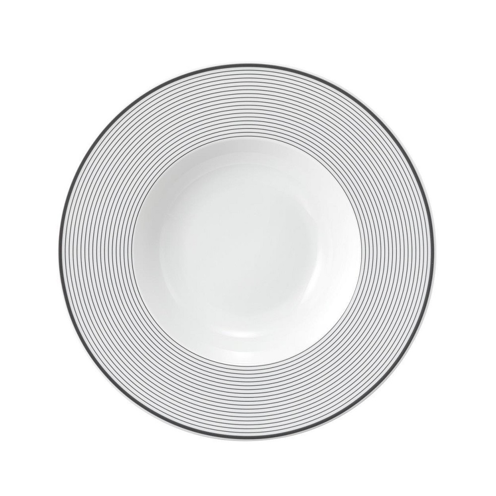 Seltmann Weiden No Limits Moments Suppenteller 23,5 cm
