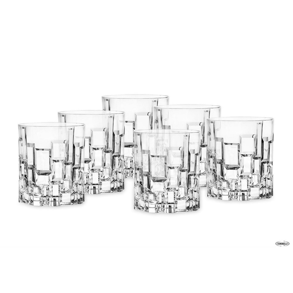 RCR ETNA DOFTumbler 330 ml 6er set