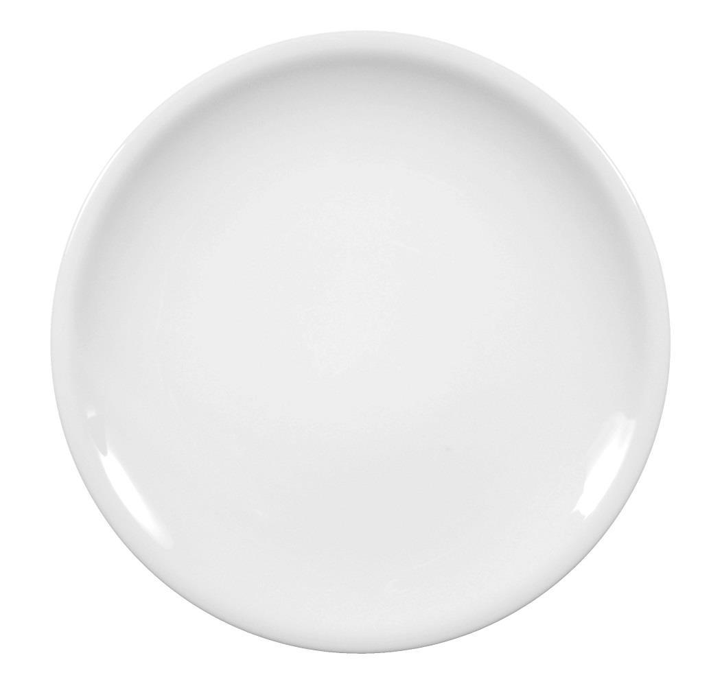 Seltmann Weiden Compact weiß Speiseteller 27cm